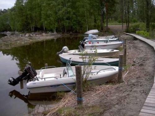 Holiday Home Puolukka