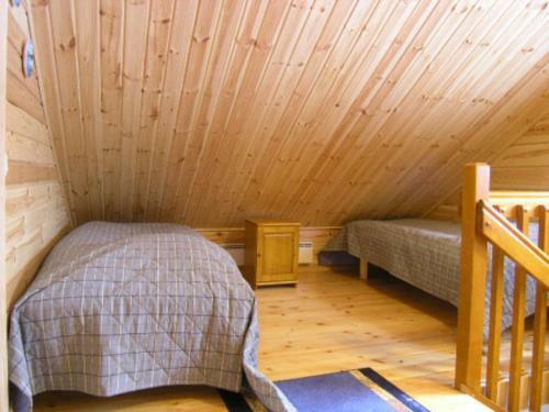 Holiday Home Puolukka