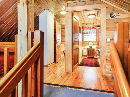 Holiday Home Puolukka