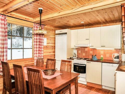 Holiday Home Puolukka