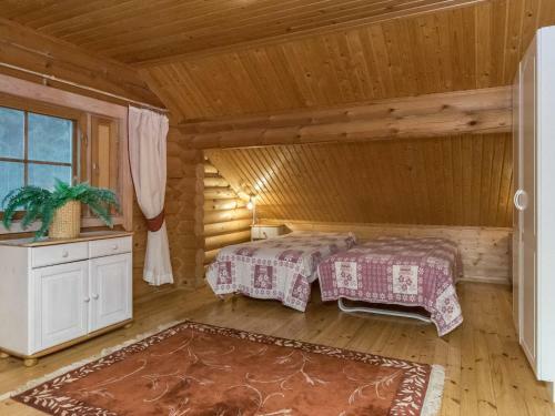 Holiday Home Oravanpes�