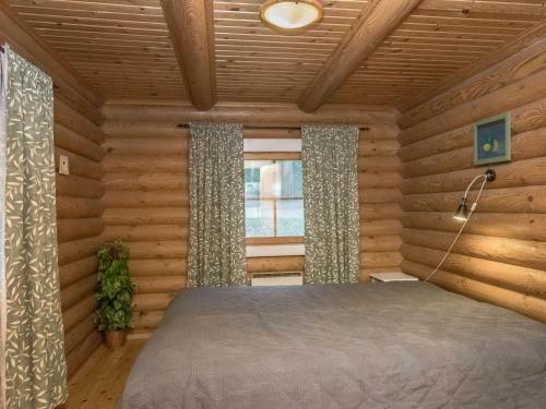 Holiday Home Karhunluola