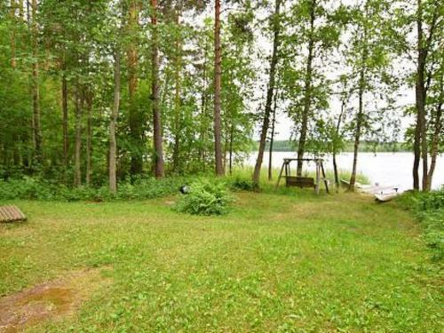 Holiday Home Kuusiranta