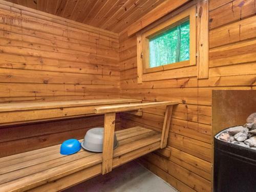 Holiday Home Kuusiranta