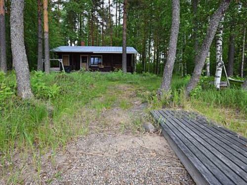Holiday Home M�ntyranta