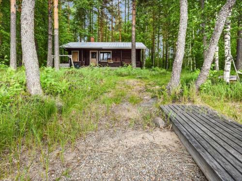 Holiday Home M�ntyranta