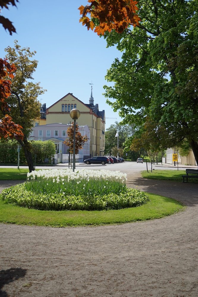 Hotel Regatta
