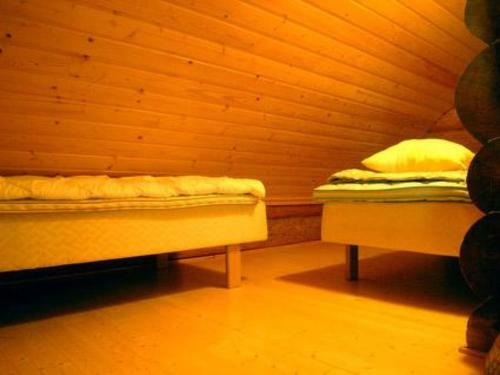 Holiday Home Aurinkoranta