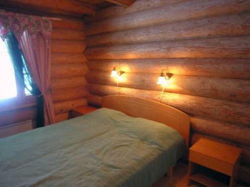 Holiday Home Aurinkoranta
