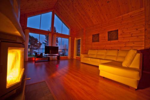 Villa Luxury Cottage Laukkala