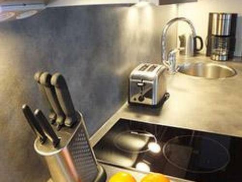 Holiday Home Aaretti