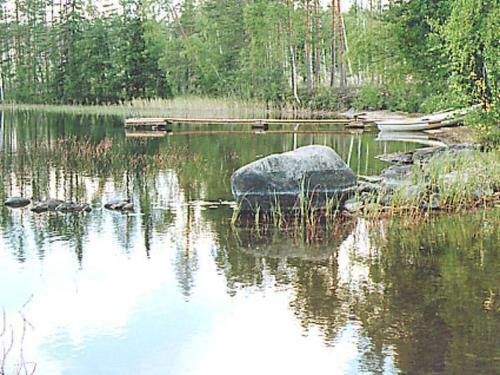 Holiday Home Etel�ranta