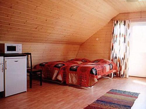 Holiday Home Jokiranta