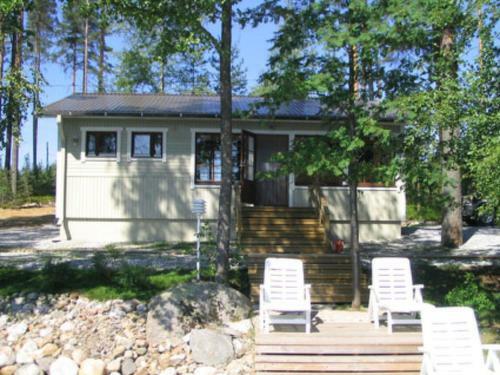 Holiday Home M�ntyrinne