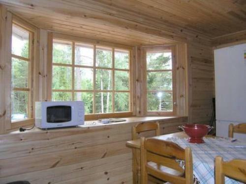 Holiday Home Kotkanpes�