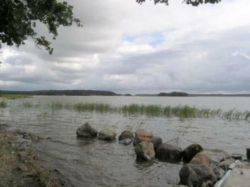Holiday Home Kotkanpes�