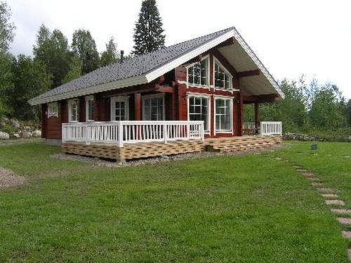 Holiday Home Myllym�kki