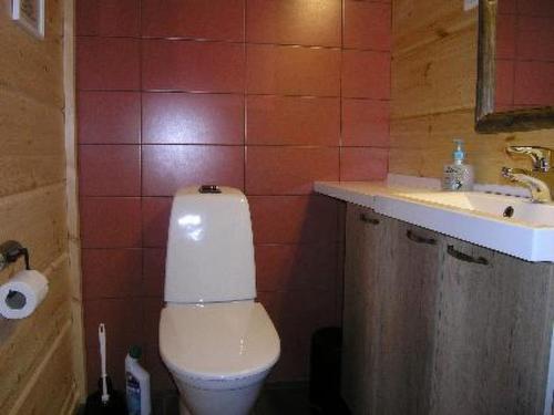 Holiday Home Myllym�kki