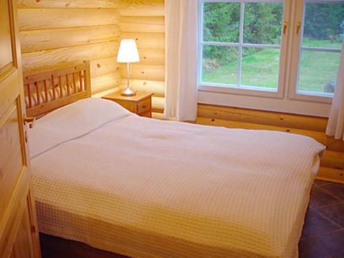 Holiday Home Iltarusko
