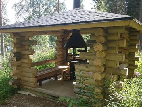 Holiday Home Kyt�ranta