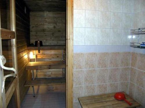 Holiday Home Juurlahti