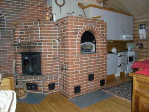 Holiday Home K��kuu