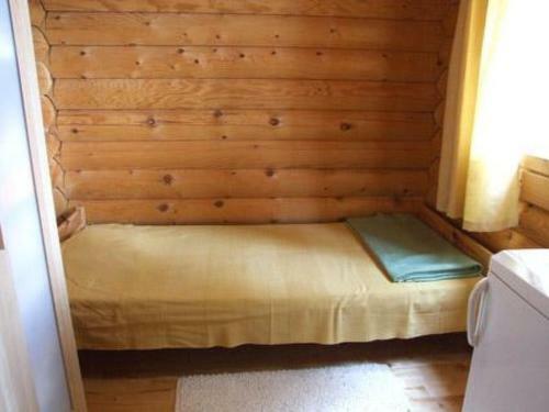Holiday Home Pikku Hukka