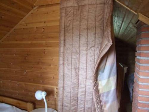 Holiday Home Pikku Hukka