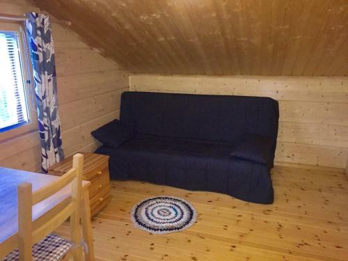 Hauklappi House
