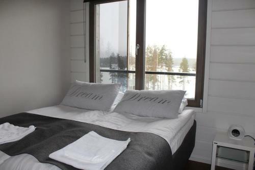 Hotel Naava Chalets