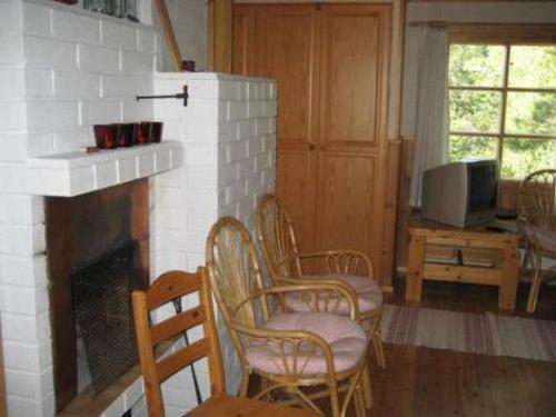Holiday Home Jokiniemi