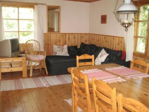 Holiday Home Jokiniemi