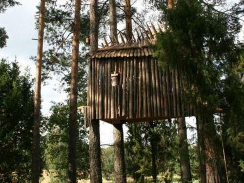 Holiday Home Villa Holkeri