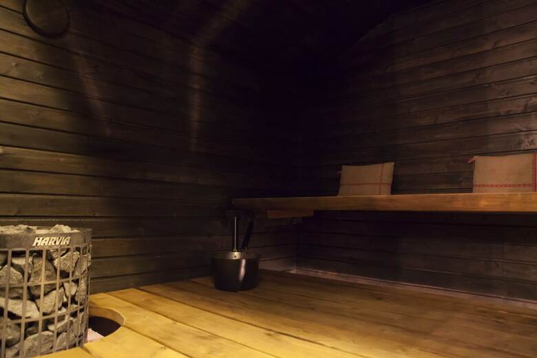 Hotel Apukka Resort