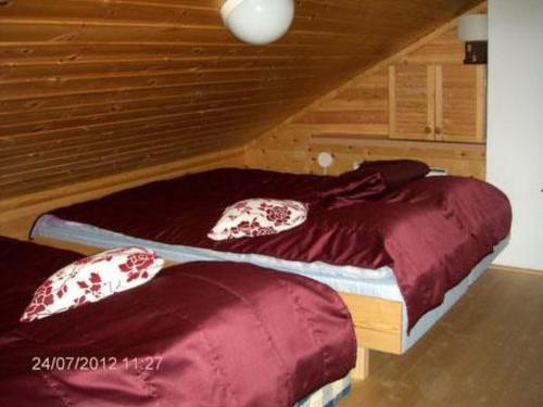 Holiday Home Yll�smukka A 2