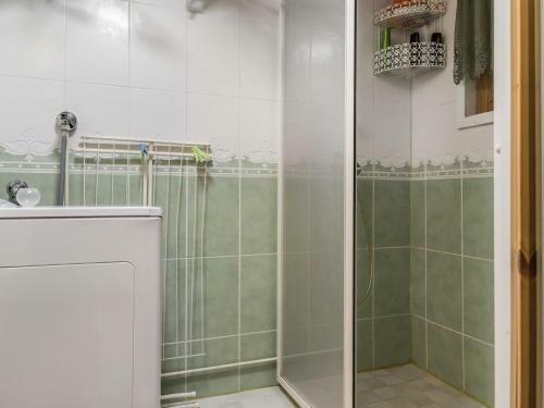 Holiday Home Harppan Maja 10