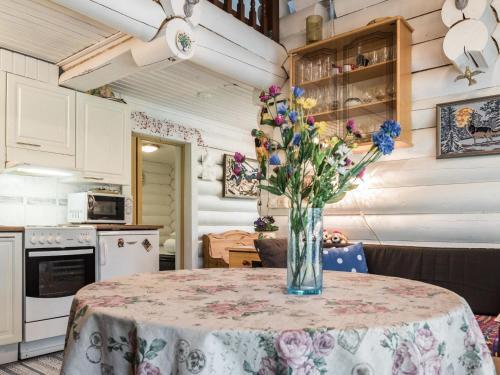 Holiday Home Harppan Maja 10