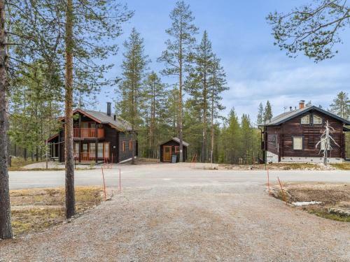 Holiday Home Riekonmarja