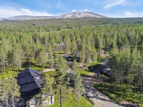 Holiday Home Maahismajat 3