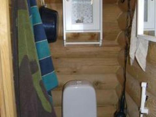 Holiday Home Harppan Majat C 6