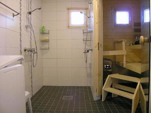 Holiday Home Iso-akka