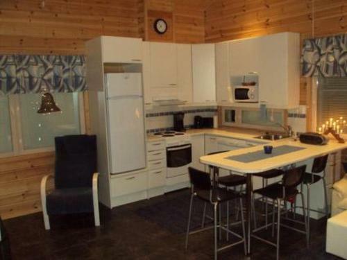 Holiday Home Jaamar Maja A