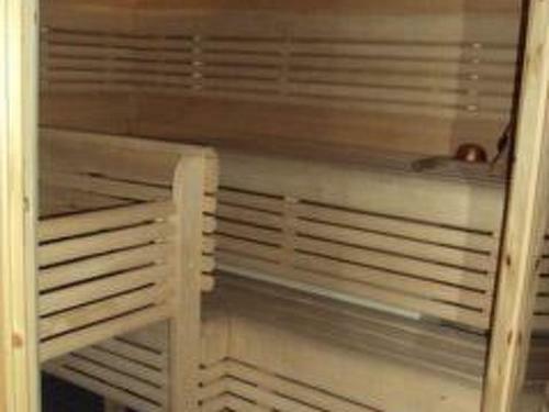Holiday Home Jaamar Maja A