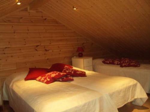 Holiday Home Jaamar Maja A