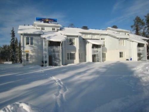 Holiday Home Yll�star 2 As 404