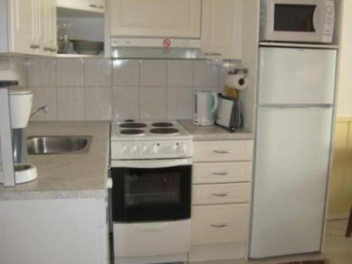 Holiday Home Yll�star 2 As 404