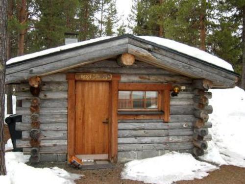 Holiday Home Luppo-lainio (small)
