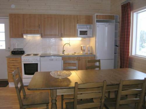 Holiday Home Pernoo 2