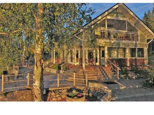 Holiday Home Huvila Ferdinand