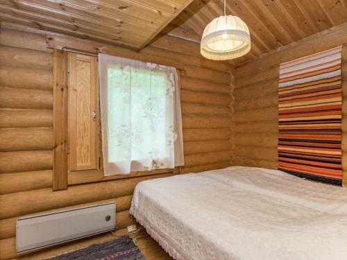 Holiday Home Kaakkuri